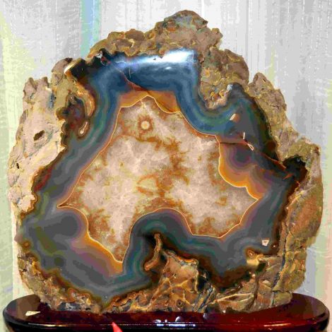Agate  