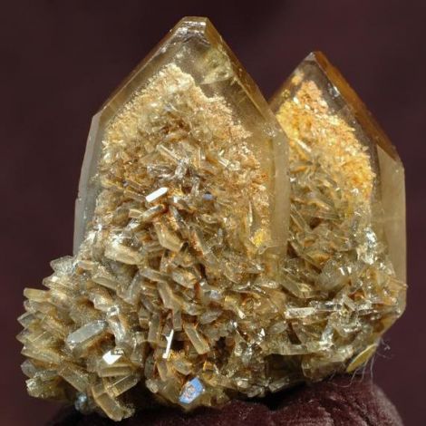 Barite