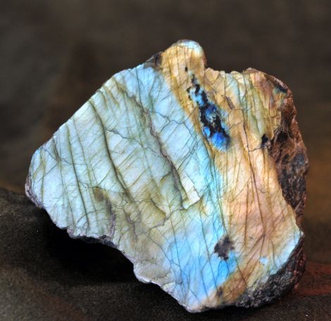 Labradorite