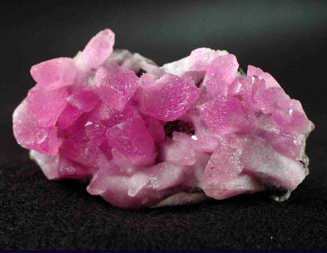 Calcite cobalt