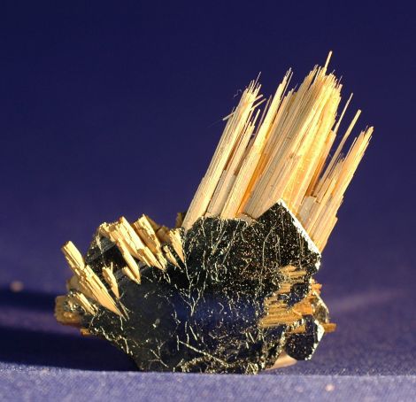 Rutile