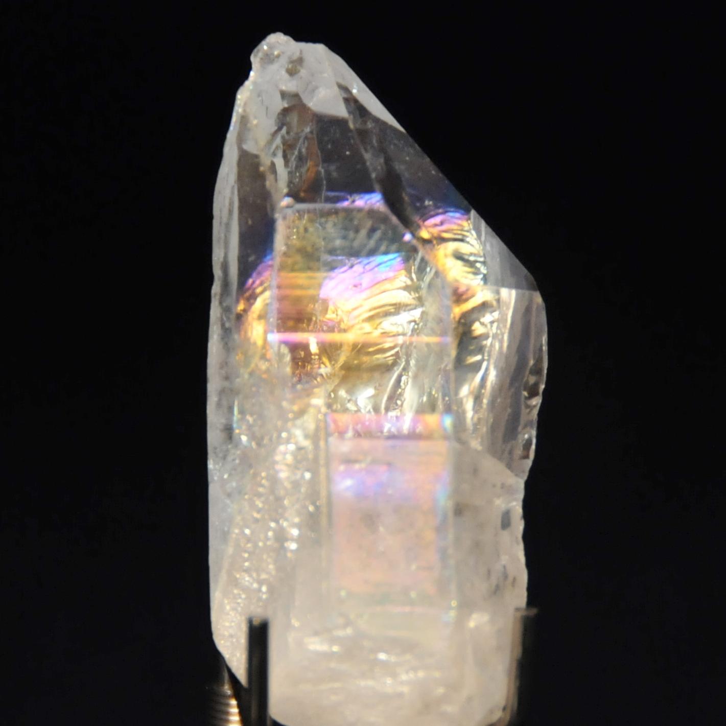 Quartz aura angélique