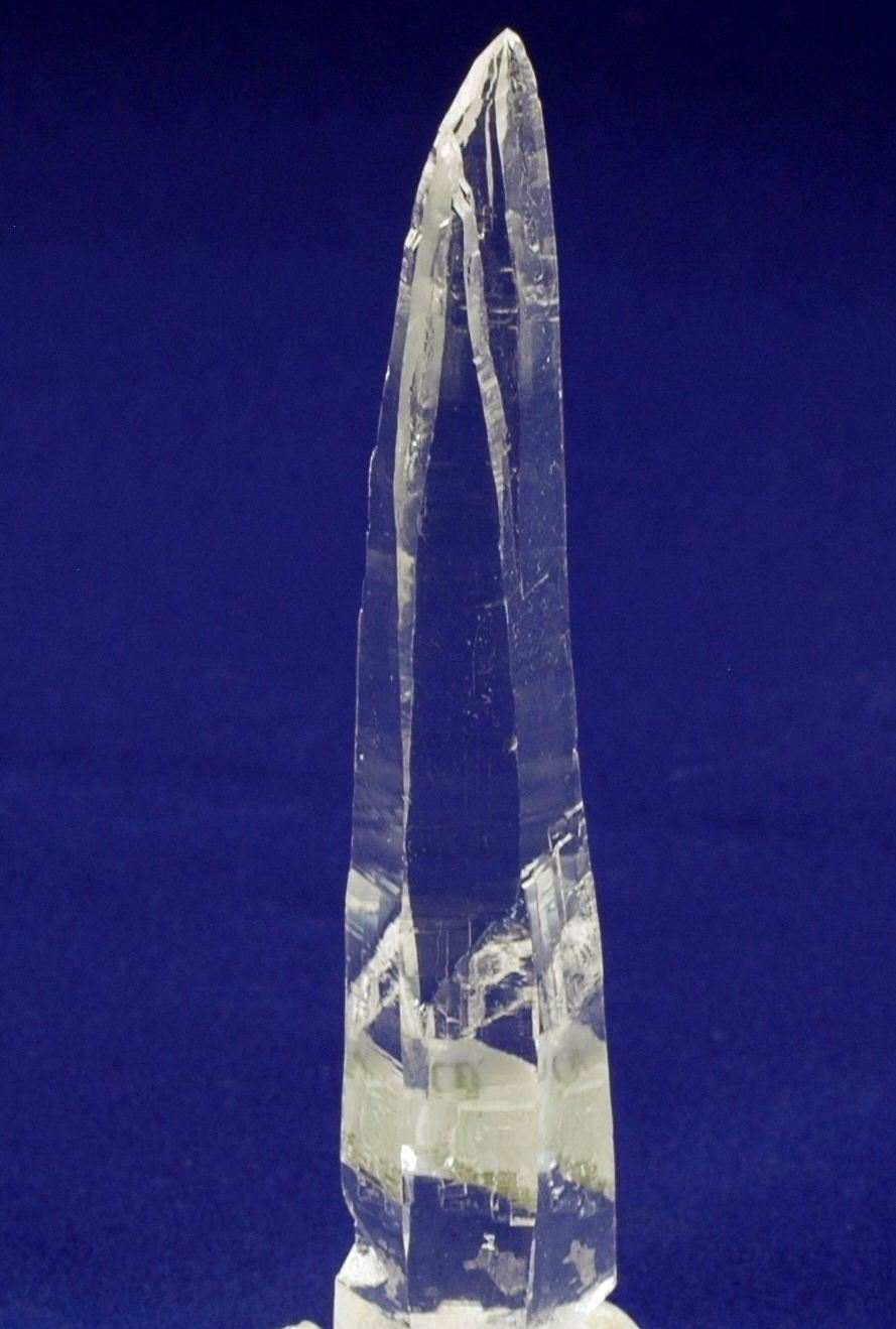 Quartz laser