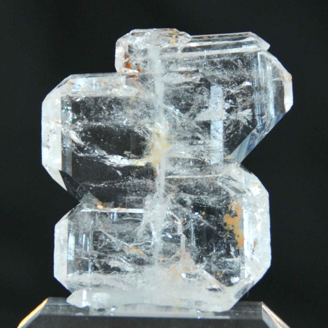 Quartz faden
