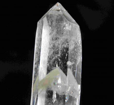 Quartz fantôme
